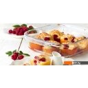 Формы для выпечки, противни Pyrex Irresistible 400B000