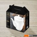 Заварочные чайники, кофеварки, френч-прессы Wilmax WL-880111/1C