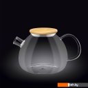 Заварочные чайники, кофеварки, френч-прессы Wilmax WL-888825/A