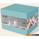 Заварочные чайники, кофеварки, френч-прессы Viva Scandinavia Jaimi V76002