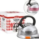 Чайники Mallony MAL-0417C