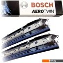 Щетки стеклоочистителей Bosch 3397014318