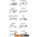 Щетки стеклоочистителей Bosch Aerotwin Retro AR480S 3397118900