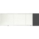 Экраны под ванну Comfort Alumin Сеньора 1.5