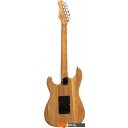 Гитары Stagg SES-60 NAT