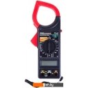 Мультиметры, токовые клещи, индикаторные отвертки PROconnect P266C