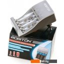 Батарейки, аккумуляторы, зарядные Robiton Smart S500/plus