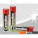 Батарейки, аккумуляторы, зарядные Camelion AAA 24 шт. [LR03-PB24]