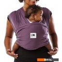 Рюкзаки-переноски (кенгуру) Baby K'tan Original Eggplant XS