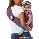 Рюкзаки-переноски (кенгуру) Baby K'tan Original Eggplant XS