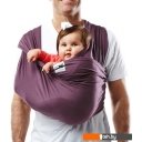 Рюкзаки-переноски (кенгуру) Baby K'tan Original Eggplant XS