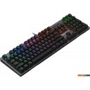Клавиатуры A4Tech Bloody B760 (серый)