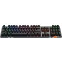 Клавиатуры A4Tech Bloody B760 (серый)