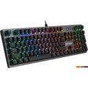 Клавиатуры A4Tech Bloody B760 (серый)