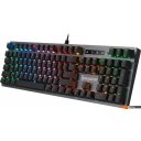 Клавиатуры A4Tech Bloody B760 (серый)