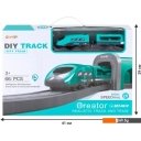 Детские железные дороги Givito Мой город G201-008