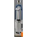 Комплектующие для унитазов, писсуаров, биде Уклад А 105.56.14.3