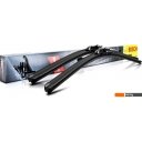 Щетки стеклоочистителей Bosch Aerotwin 3397007862