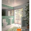 Унитазы Santeri Вест белый крап [1.P201.8.S01.00B.F]