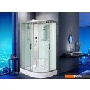 Душевые кабины WeltWasser WW500 Werra 1201 L