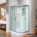 Душевые кабины WeltWasser WW500 Werra 1201 L