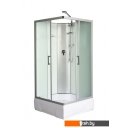 Душевые кабины River Quadro 80/24 МТ (без крыши)