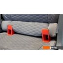 Автокресла Osann LUX Isofix (universe grey)