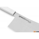 Кухонные ножи, ножницы, овощечистки, точилки Samura Harakiri SHR-0040W