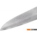 Кухонные ножи, ножницы, овощечистки, точилки Samura 67 Damascus SD67-0087M