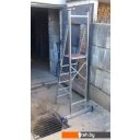 Лестницы и стремянки Алюмет APE1410 (10 ступеней)