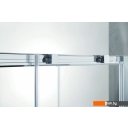 Душевые кабины Adema Glass Vierkant 80х80 (прозрачное стекло)