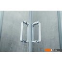 Душевые кабины Adema Glass Vierkant 80х80 (прозрачное стекло)