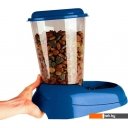 Миски, поилки, кормушки для животных Ferplast Zenith (синий)