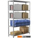 Полки, стеллажи, системы хранения Brabix Ms Plus-200/50-5 291110