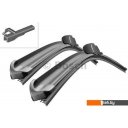 Щетки стеклоочистителей Bosch 3397007096