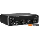 Аудиоинтерфейсы BEHRINGER U-Phoria UMC22