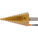 Сверла, буры, зенкеры Yato YT-44740