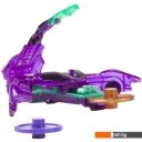 Роботы, трансформеры, фигурки Screechers Wild Машинка-трансформер Стингшифт л1