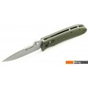 Туристические ножи Ganzo G704 зеленый
