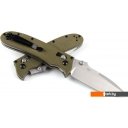 Туристические ножи Ganzo G704 зеленый