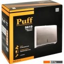 Аксессуары для ванной и туалета Puff 5610 антивандальный