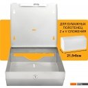 Аксессуары для ванной и туалета Puff 5610 антивандальный