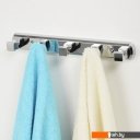 Аксессуары для ванной и туалета Wasserkraft Lippe K-6575