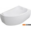 Ванны Aquanet Capri 170x110 R (с каркасом)