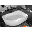 Ванны Aquanet Capri 170x110 R (с каркасом)