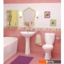 Пьедесталы для умывальников Santeri Воротынский 136017S0000B0 (белый)