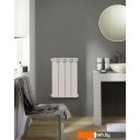 Радиаторы отопления Теплоприбор БР1-500 (5 секций)