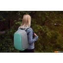 Рюкзаки XD Design Bobby Compact (бирюзовый)