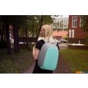 Рюкзаки XD Design Bobby Compact (бирюзовый)