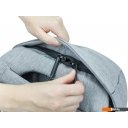 Рюкзаки XD Design Bobby Compact (бирюзовый)